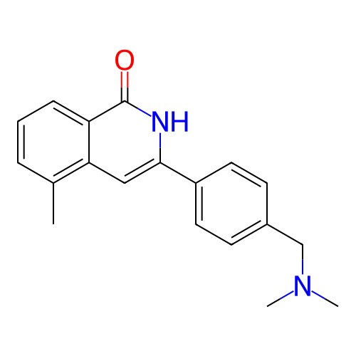 Chemical structure of BindingDB Monomer ID 192902