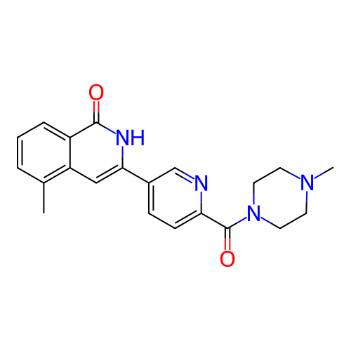 Chemical structure of BindingDB Monomer ID 192908