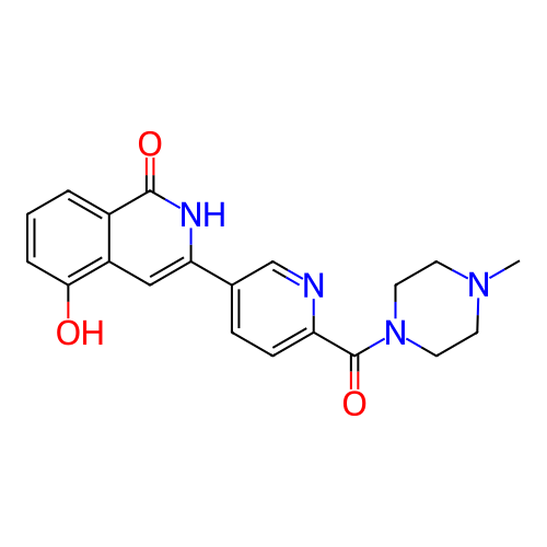 Chemical structure of BindingDB Monomer ID 192910