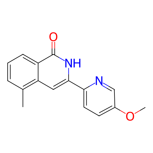 Chemical structure of BindingDB Monomer ID 192912