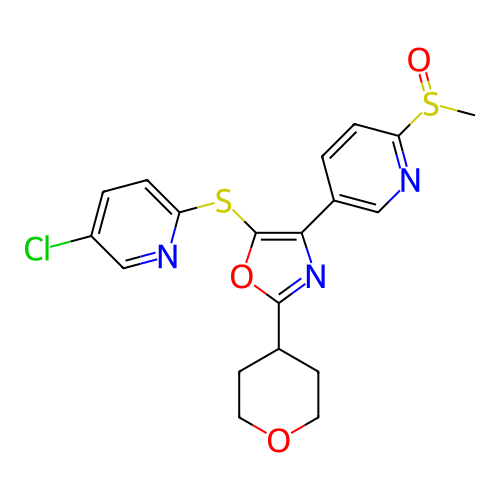 Chemical structure of BindingDB Monomer ID 192913