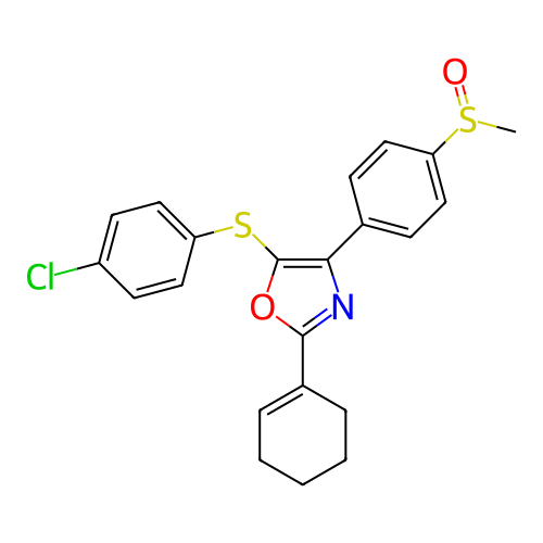 Chemical structure of BindingDB Monomer ID 193010