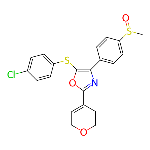 Chemical structure of BindingDB Monomer ID 193012