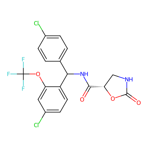 Chemical structure of BindingDB Monomer ID 193027