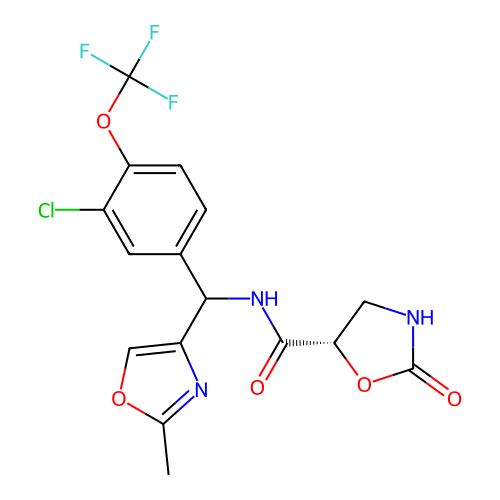 Chemical structure of BindingDB Monomer ID 193035