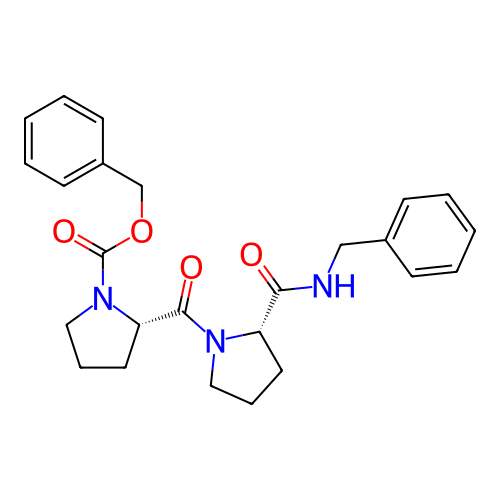 Chemical structure of BindingDB Monomer ID 193258