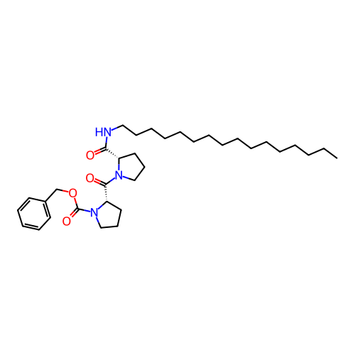 Chemical structure of BindingDB Monomer ID 193262