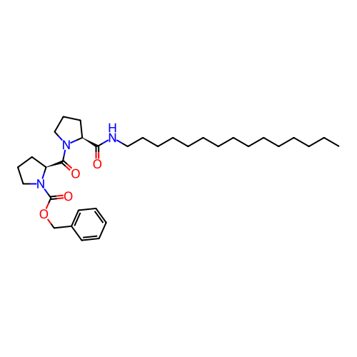 Chemical structure of BindingDB Monomer ID 193263