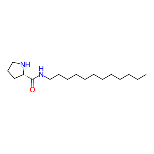 Chemical structure of BindingDB Monomer ID 193277