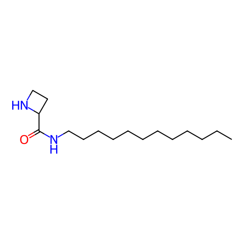 Chemical structure of BindingDB Monomer ID 193279