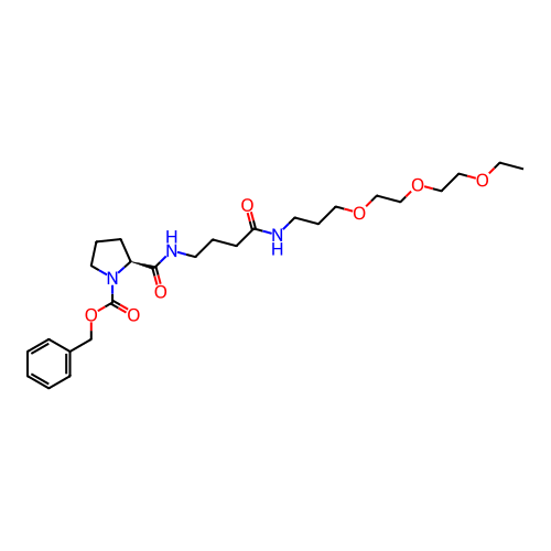 Chemical structure of BindingDB Monomer ID 193288