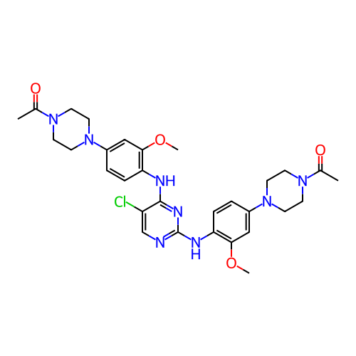Chemical structure of BindingDB Monomer ID 193425