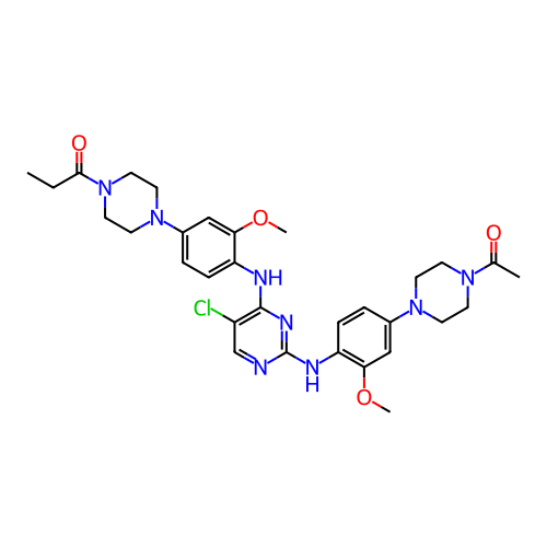 Chemical structure of BindingDB Monomer ID 193440