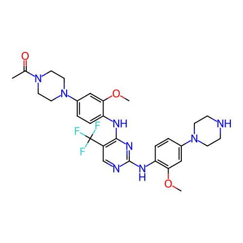 Chemical structure of BindingDB Monomer ID 193481