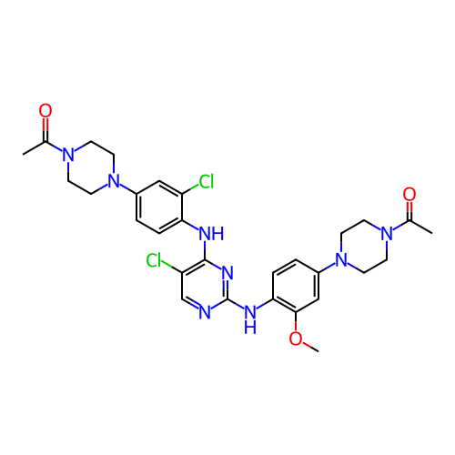 Chemical structure of BindingDB Monomer ID 193492