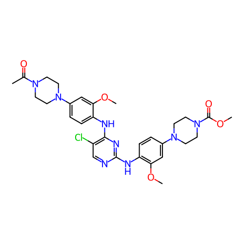 Chemical structure of BindingDB Monomer ID 193502