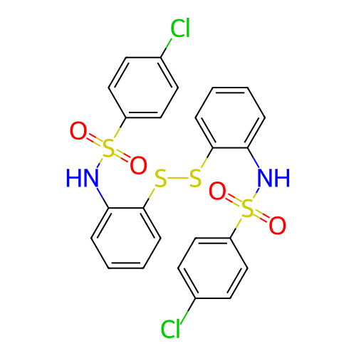Chemical structure of BindingDB Monomer ID 193656