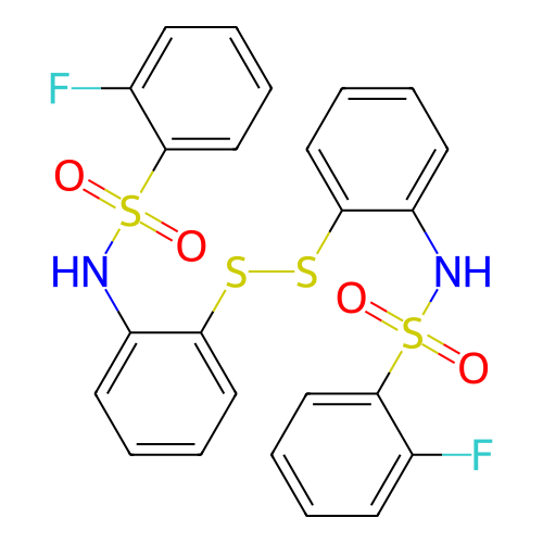 Chemical structure of BindingDB Monomer ID 193657