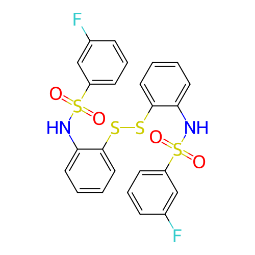 Chemical structure of BindingDB Monomer ID 193658