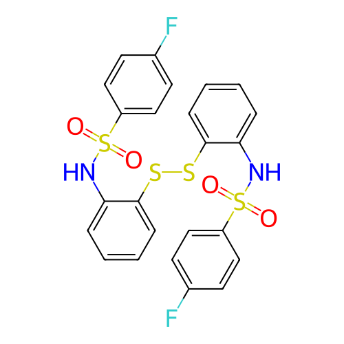 Chemical structure of BindingDB Monomer ID 193659