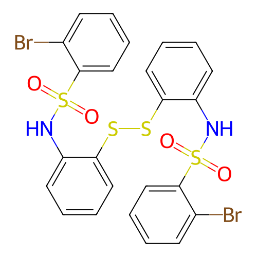 Chemical structure of BindingDB Monomer ID 193660