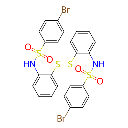 Chemical structure of BindingDB Monomer ID 193661