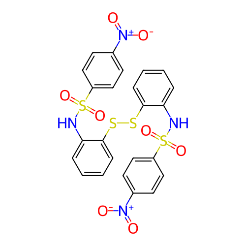 Chemical structure of BindingDB Monomer ID 193664