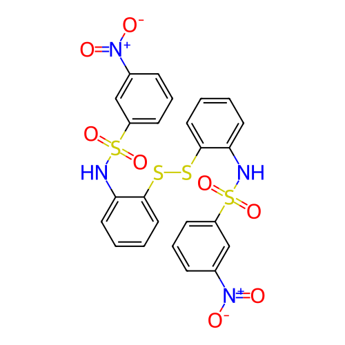 Chemical structure of BindingDB Monomer ID 193665