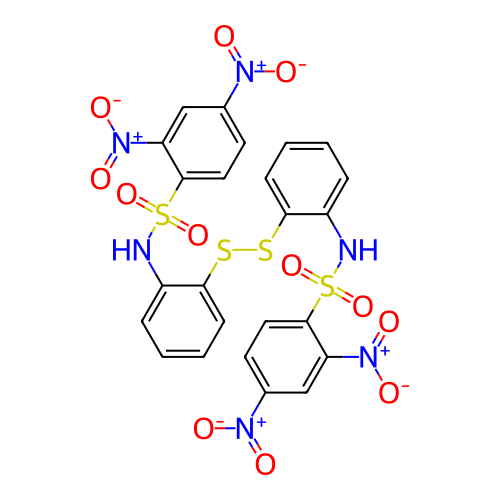 Chemical structure of BindingDB Monomer ID 193667
