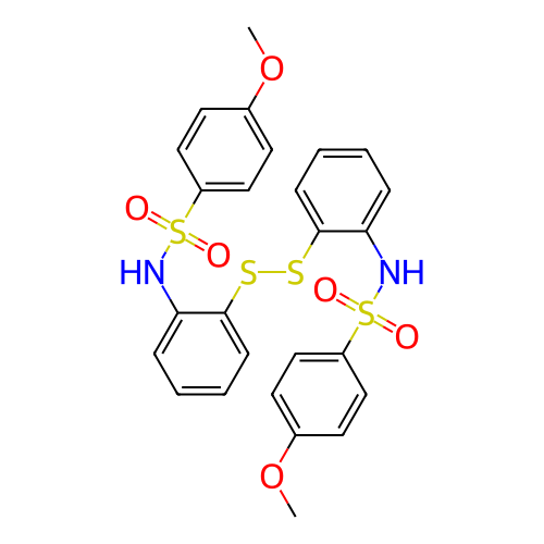 Chemical structure of BindingDB Monomer ID 193671