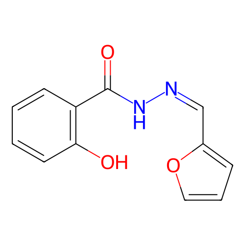 Chemical structure of BindingDB Monomer ID 193682