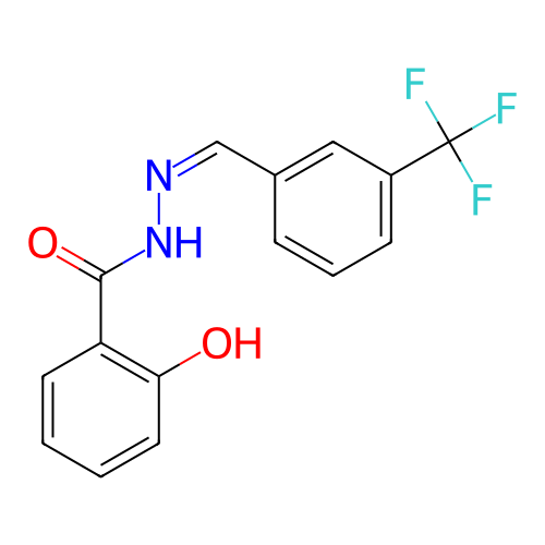 Chemical structure of BindingDB Monomer ID 193685