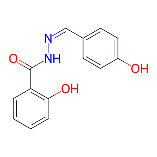 Chemical structure of BindingDB Monomer ID 193699