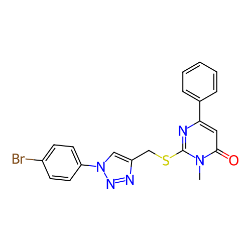 Chemical structure of BindingDB Monomer ID 193700