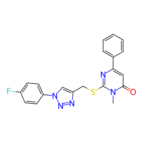 Chemical structure of BindingDB Monomer ID 193701
