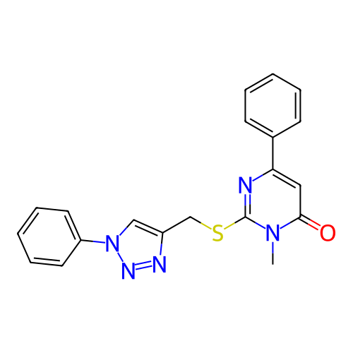 Chemical structure of BindingDB Monomer ID 193704