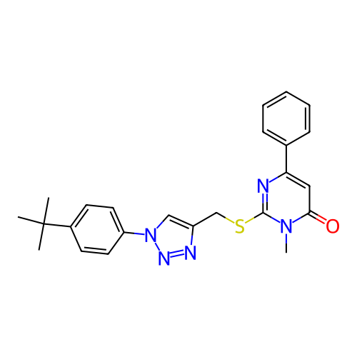 Chemical structure of BindingDB Monomer ID 193705