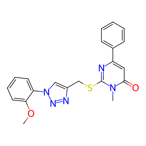 Chemical structure of BindingDB Monomer ID 193708