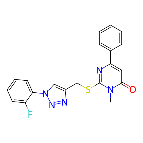 Chemical structure of BindingDB Monomer ID 193709