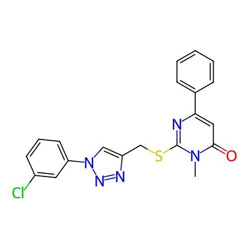 Chemical structure of BindingDB Monomer ID 193710
