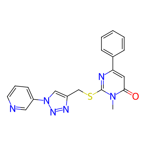 Chemical structure of BindingDB Monomer ID 193711
