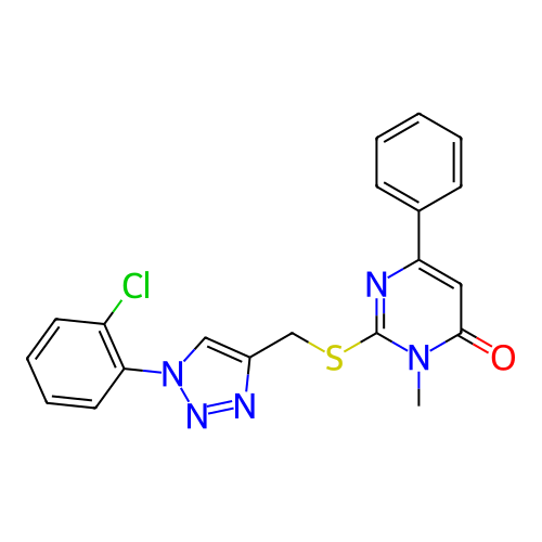 Chemical structure of BindingDB Monomer ID 193712