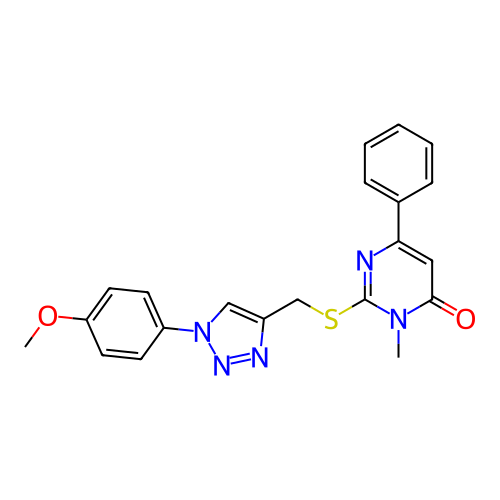 Chemical structure of BindingDB Monomer ID 193714