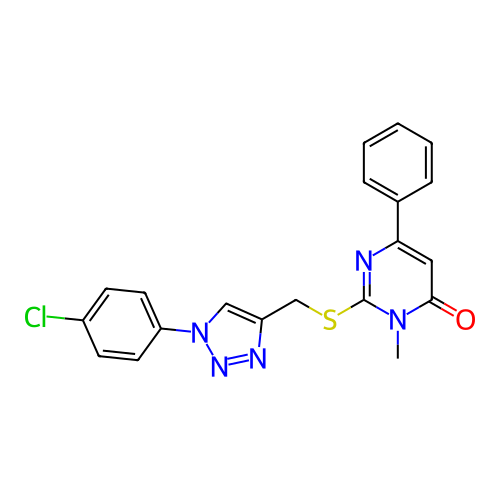 Chemical structure of BindingDB Monomer ID 193715
