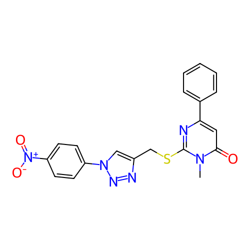 Chemical structure of BindingDB Monomer ID 193716