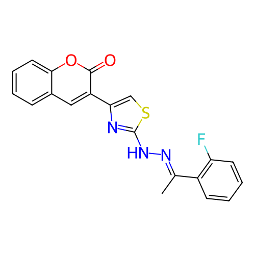 Chemical structure of BindingDB Monomer ID 193853