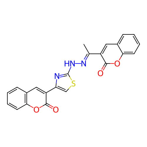 Chemical structure of BindingDB Monomer ID 193862