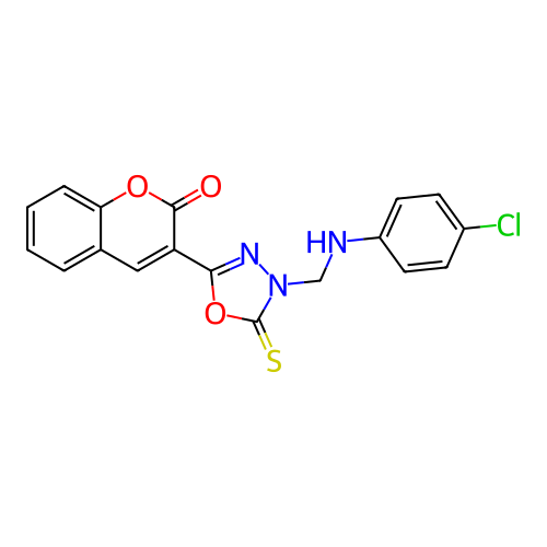 Chemical structure of BindingDB Monomer ID 193868