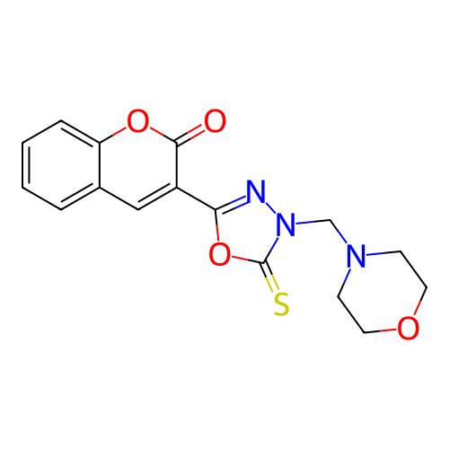 Chemical structure of BindingDB Monomer ID 193869