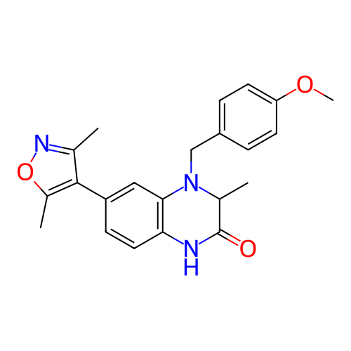 Chemical structure of BindingDB Monomer ID 193885